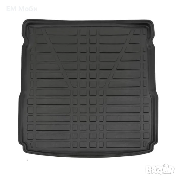 Гумена стелка за багажник за Land Rover Range Rover Sport Vogue, снимка 1