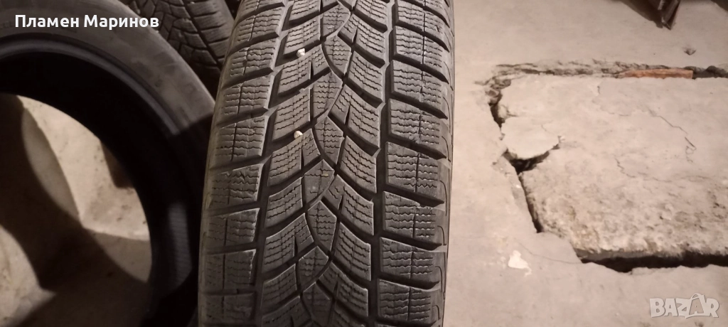 Dunlop 225 65 17, снимка 1