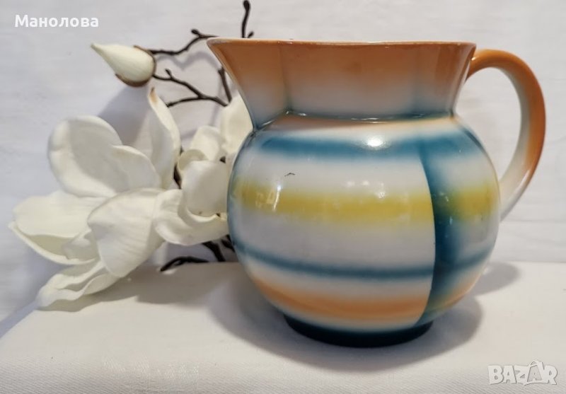 Порцеланова кана GHO Bavaria, снимка 1