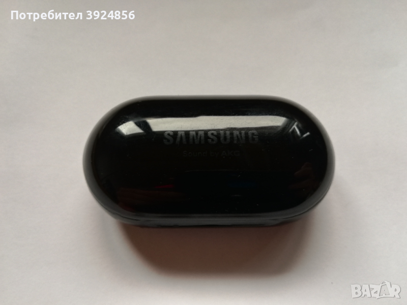 Samsung Galaxy Buds+ (SM-R175) зарядна кутия, снимка 1
