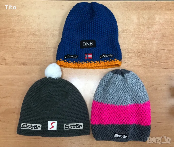 Шапка Phenix Eisbar, снимка 1