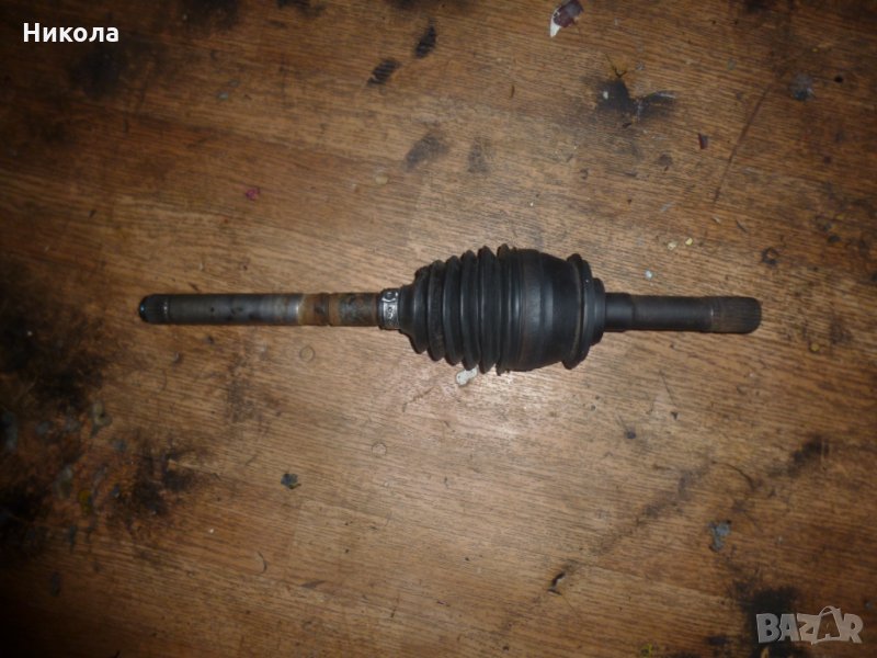 Външно каре за Сузуки Витара 1,9 тд , снимка 1