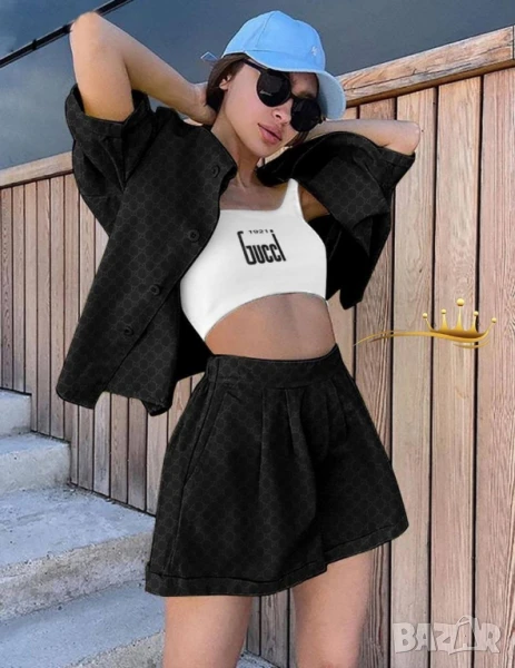 дамски комплекти gucci , снимка 1