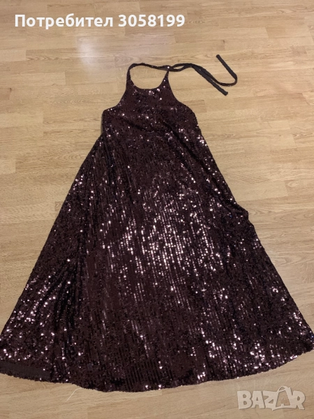 Красива рокля Zara, снимка 1