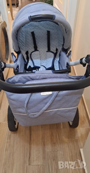 Количка Adbor Nemo 3в1, снимка 1