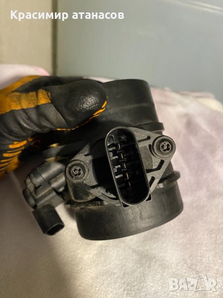 Дебитомер за Мерцедес ц-класа w204.A6460940048.0281002535, снимка 1