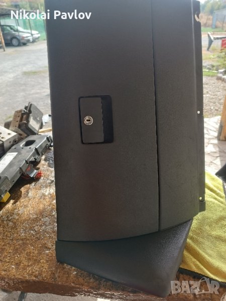 джапка за Фолксваген , снимка 1