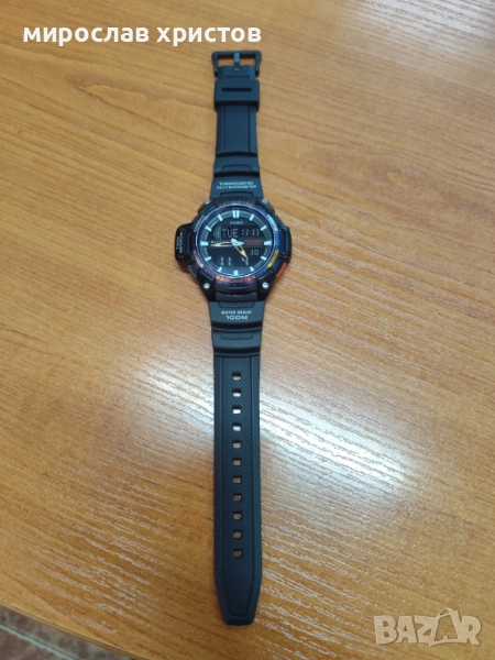 Часовник Casio , снимка 1