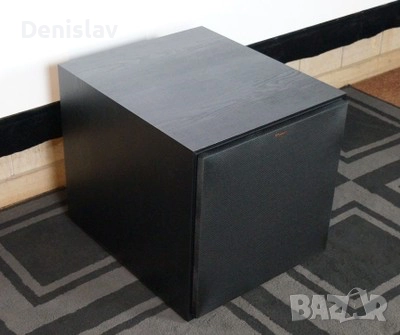 Klipsch R121SW, снимка 1