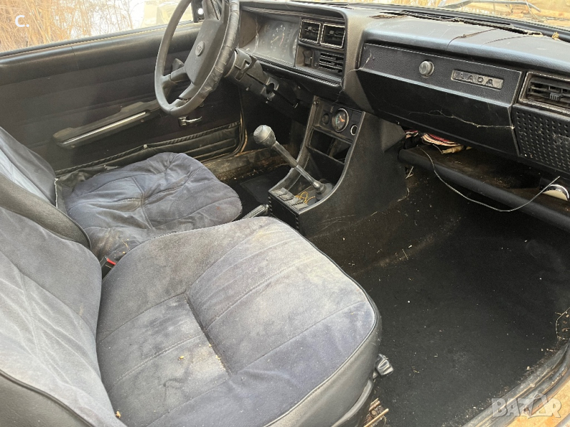 Lada/Лада 2107 на части , снимка 1