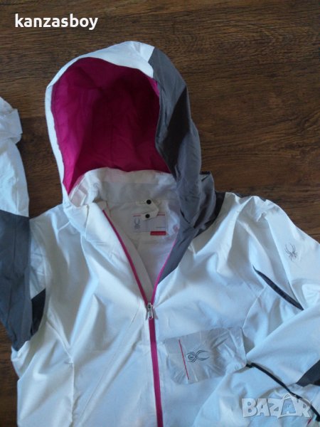 spyder ladies - страхотно дамско яке КАТО НОВО, снимка 1