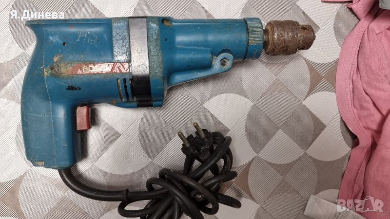 Бормашина удърна Bosch за части в Бормашини в гр. Стара Загора ...