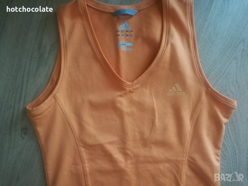 Дамски потник Adidas, снимка 1