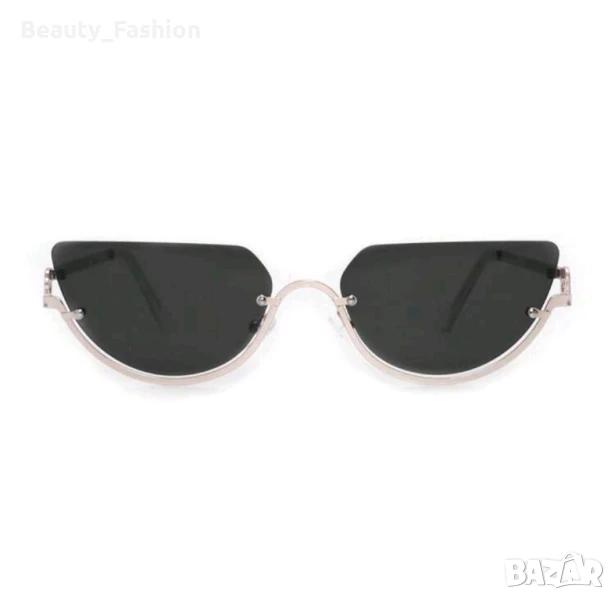 Топ модел слънчеви очила 2025, снимка 1