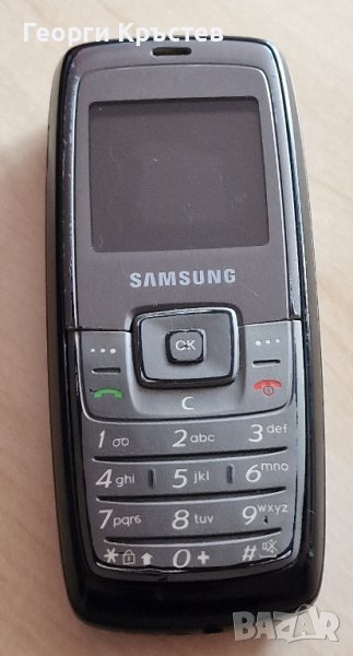 Samsung C140, снимка 1