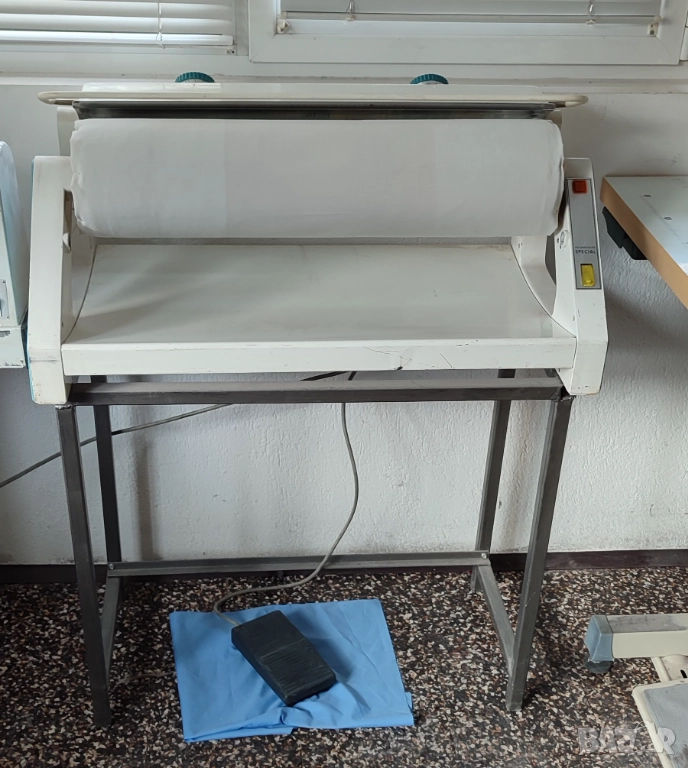 Шевни машини, професионални,  иличарка, копчарка, права, оверлог, парогенератор, гладачна маса, снимка 1