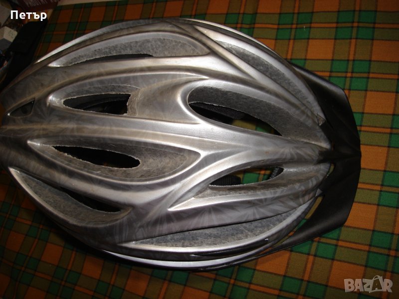 Велосипедна каска размер  L    , снимка 1