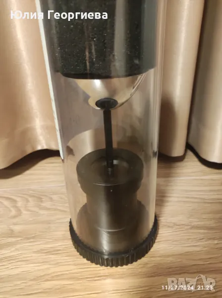 0-360 панорамна оптика - 360 градусов хоризонтален широкоъгълен обектив за камера, снимка 1