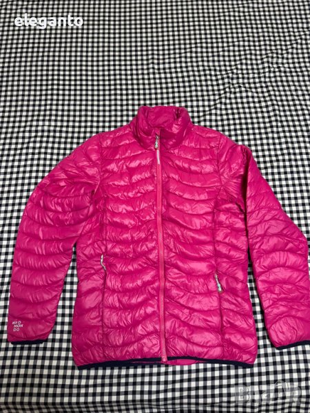 Neomondo олекотено дамско пролетно яке с пух размер М , снимка 1