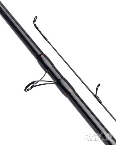 Мач въдица DAIWA MATCHMAN PELLET WAGGLER 13FT (3,90m) , снимка 1