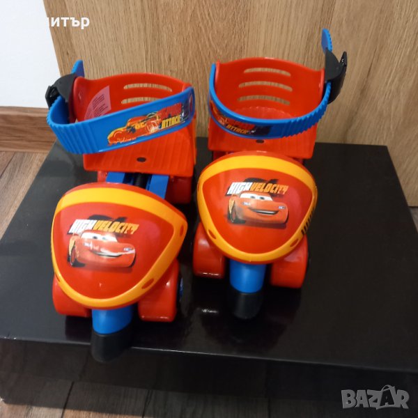 Детски Кънки, снимка 1