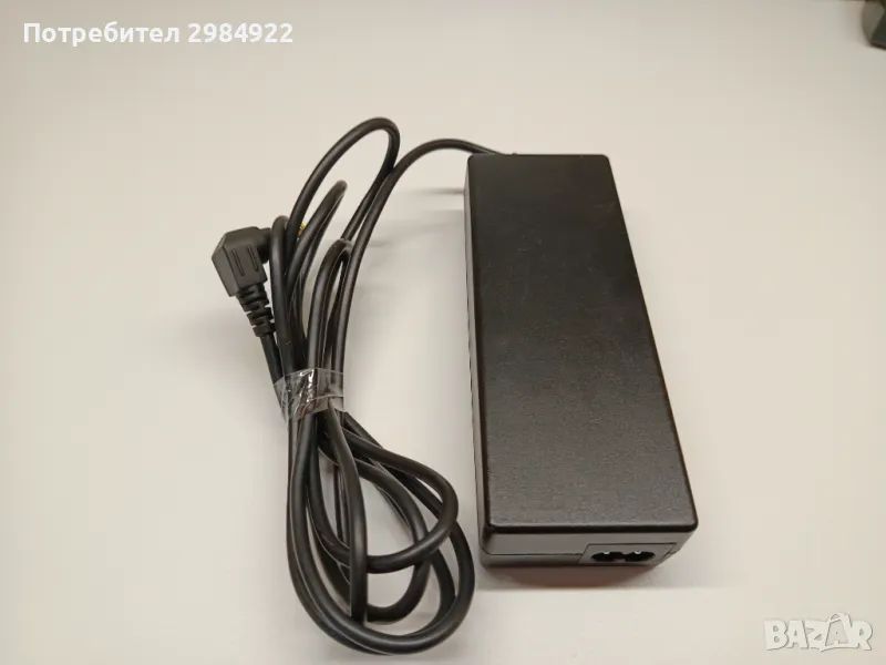 РАЗПРОДАЖБА Захранващ адаптер FUJITSU Limited 19V 5.27A SEE120P2-19.0  НАМАЛЕНИЕ, снимка 1