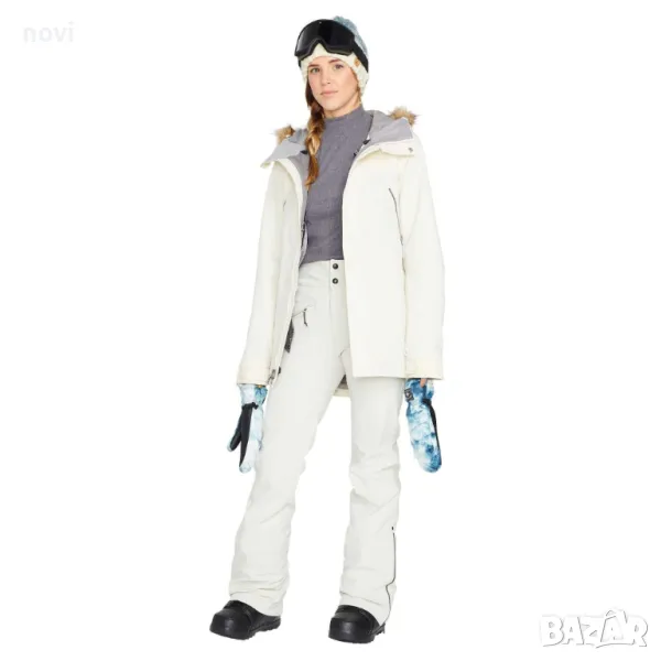 Volcom Shadow Ins, S, ново, оригинално дамско ски/сноуборд яке, снимка 1