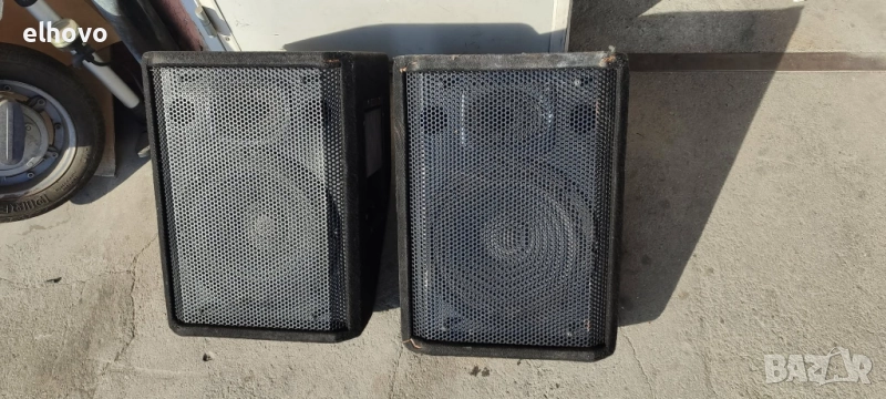 Тонколони Proel, снимка 1