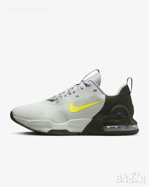 Мъжки маратонки Nike AIR MAX ALPHA TRAINER 5, снимка 1