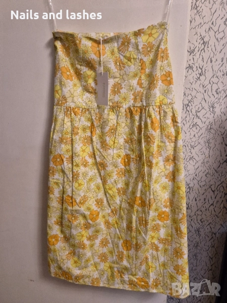 рокля , снимка 1