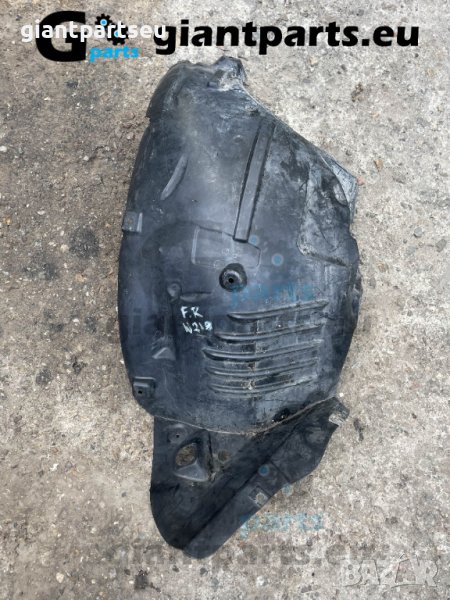 Подкалник за Мерцедес В219 преден десен Mercedes W219, снимка 1