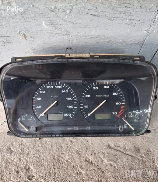 Kилометраж за Голф 3, снимка 1