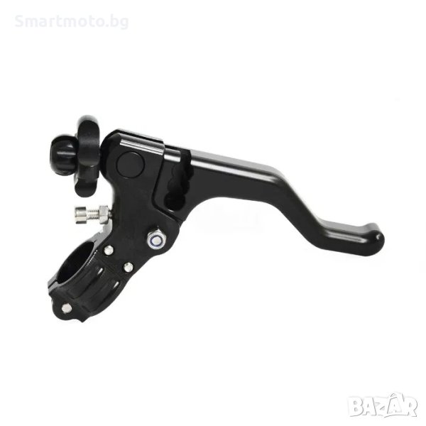 Нова стънт ръчка къса за съединител на мотоциклет , снимка 1
