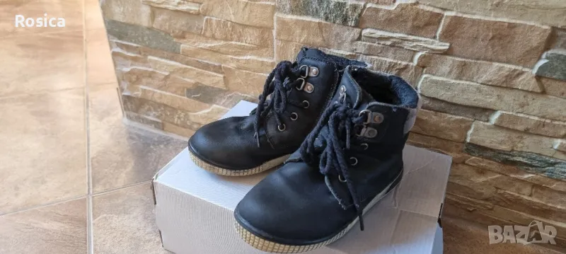 Детски боти, снимка 1