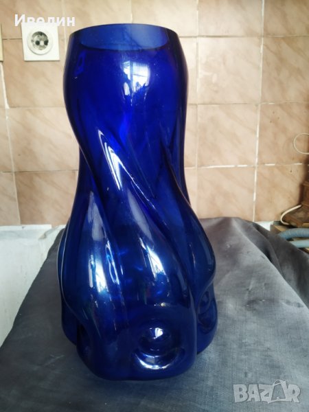 ваза в стил арт деко, снимка 1