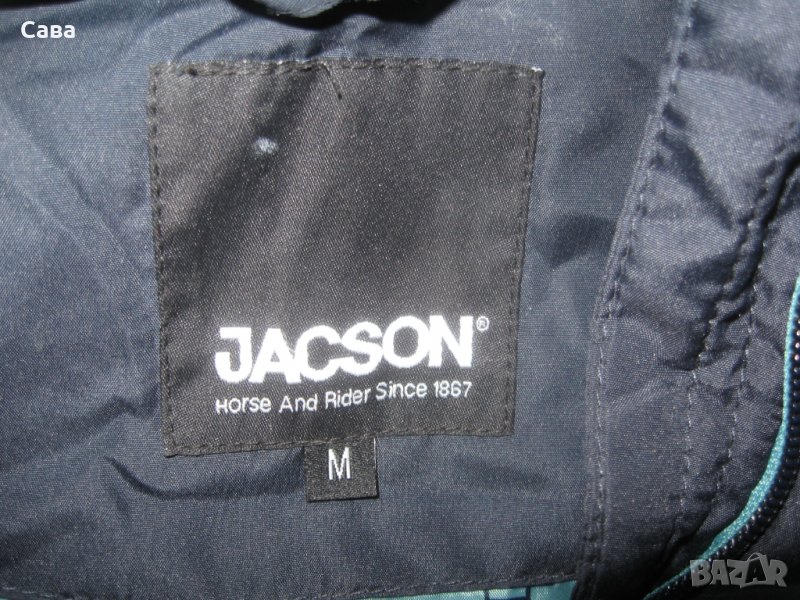 Елек JACSON   мъжки,С, снимка 1