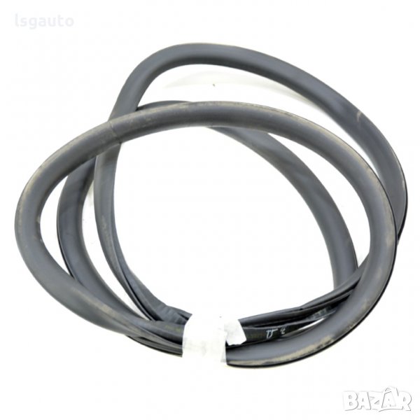 Уплътнение задна дясна врата Audi A4 (B6) 2000-2004 A210721N-288, снимка 1