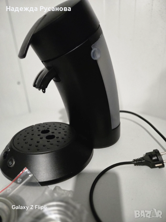 Philips senseo , снимка 1