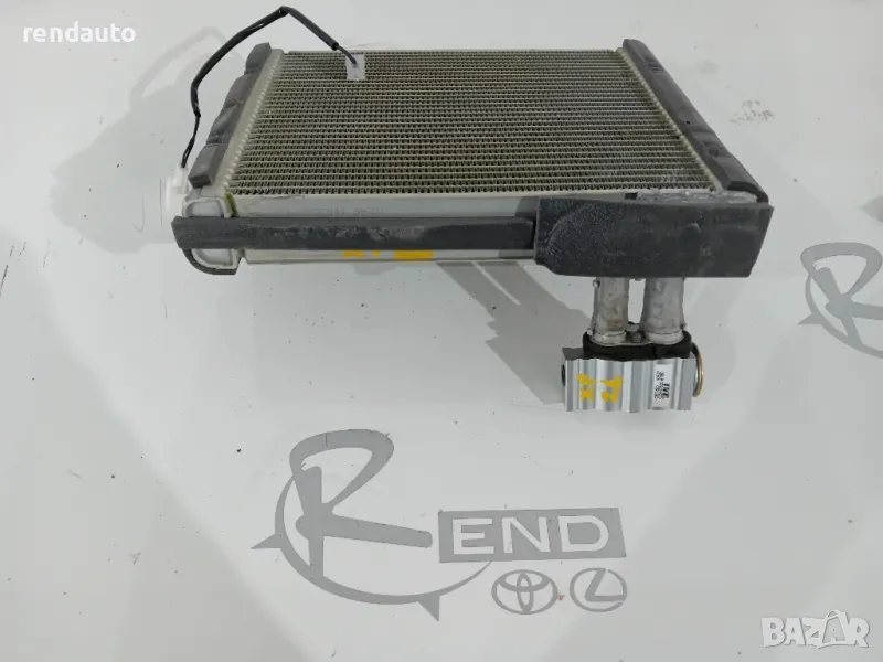 J2842 Радиатор климатик toyota yaris cross 1.5 hybrid 2019-2024, снимка 1