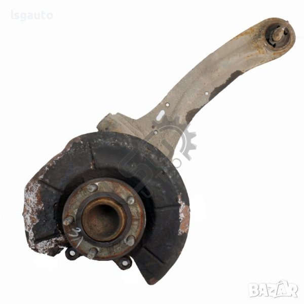 Заден ляв шенкел Mazda 5 (I) 2005-2010 ID: 121318, снимка 1