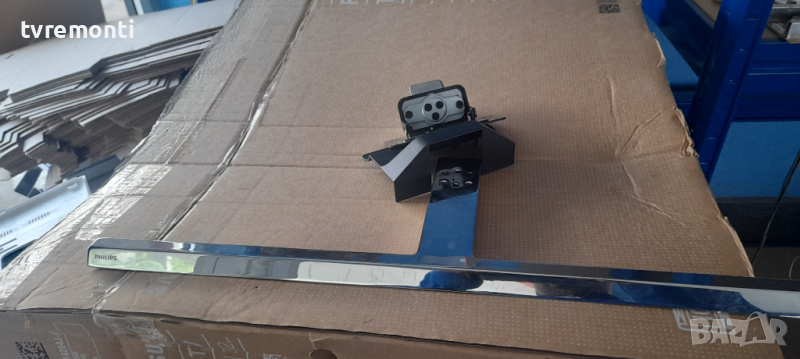 оригинална стойка телевизор PHILIPS модел 43PUS7354/12, снимка 1