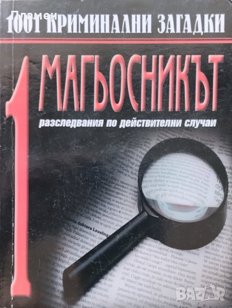 Магьосникът. Книга 1, снимка 1