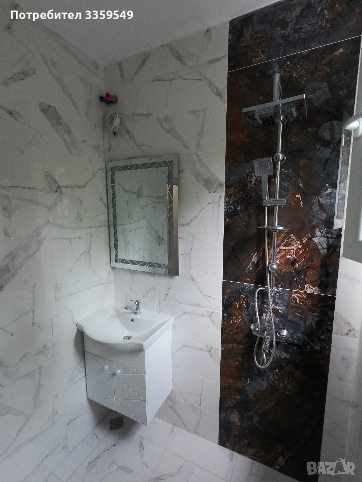 ремонт апартамент , снимка 1