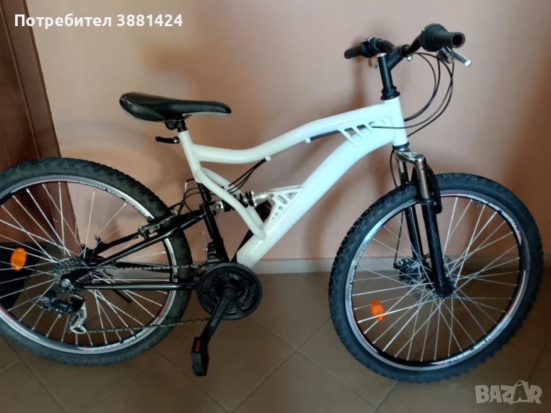 Велосипед 26 цола, снимка 1