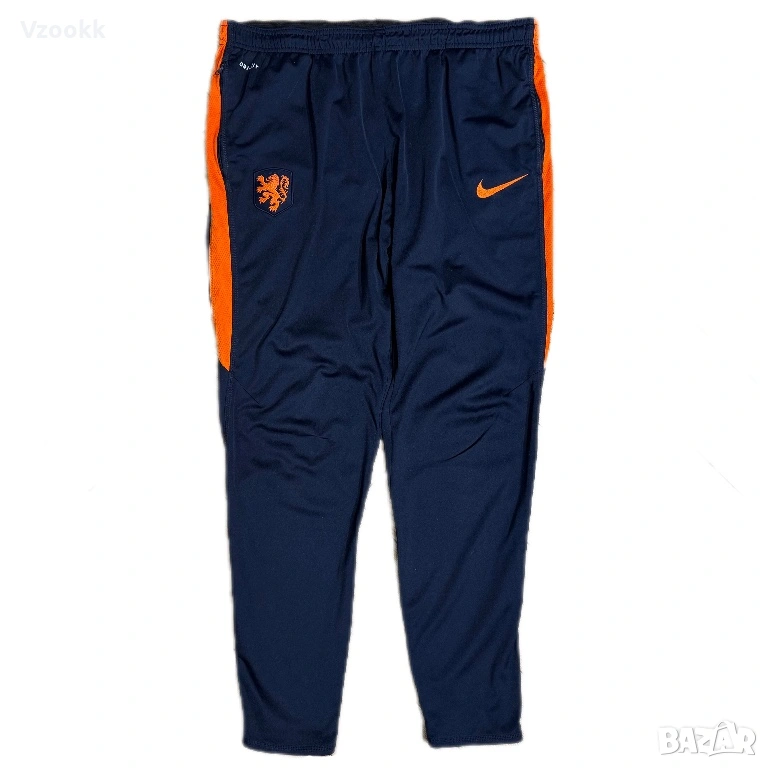 Мъжко долнище Nike x Netherlands | XL - L, снимка 1