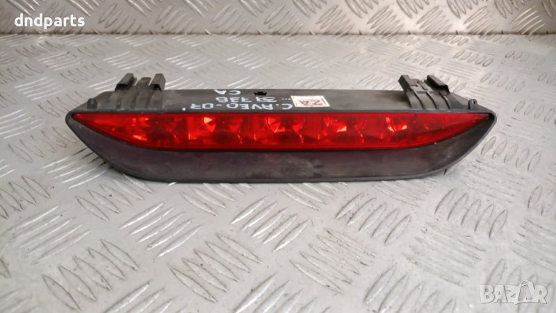 Трети стоп Chevrolet Aveo 2007г.	, снимка 1