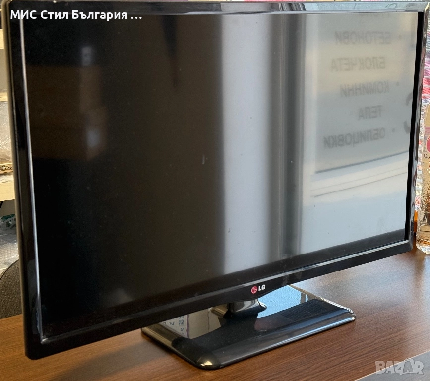 Телевизор LG 29MT44D - PZ, снимка 1