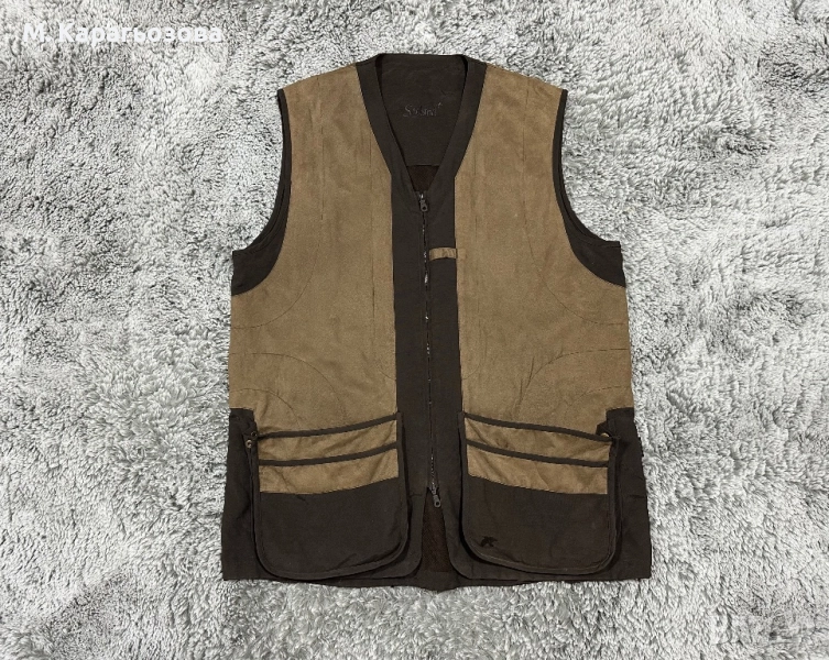 Жилетка Seeland, Размер 3XL, снимка 1