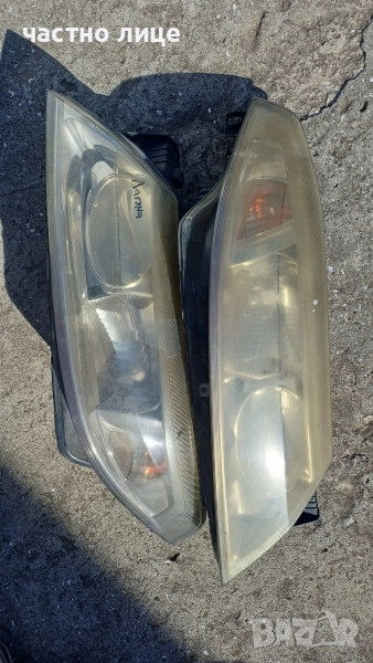 Фарове за Рено Лагуна II, снимка 1