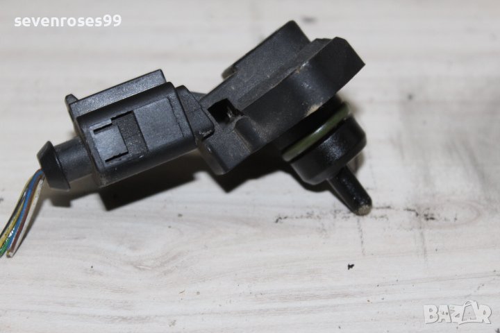 Датчик налягане във всмукателните тръби Сеат Ароса фолксваген Лупо Поло 1.0i 50ks Seat Arosa VW Lupo, снимка 1